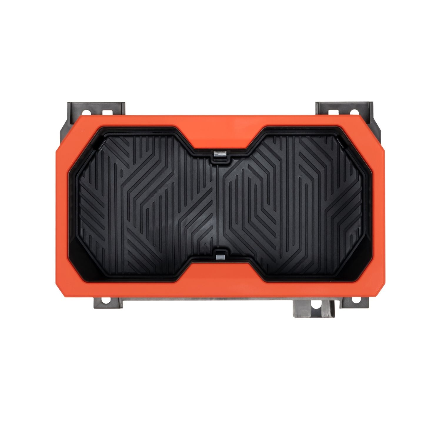 Oversize Cup Holder (2024+ Tacoma) - Oversized Center Console Cup Carrier Accessory