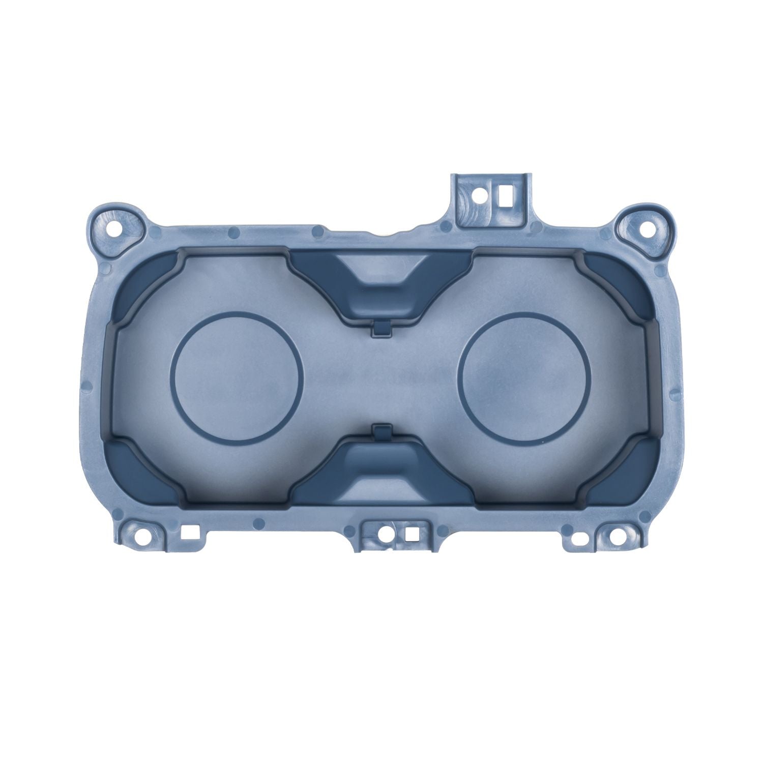 Oversize Cup Holder (2016-2023 Tacoma) - Heavy Duty Center Console Upgrade