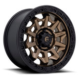 Fuel Covert Wheel - 15"