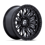 Fuel Rincon Wheel - 20"