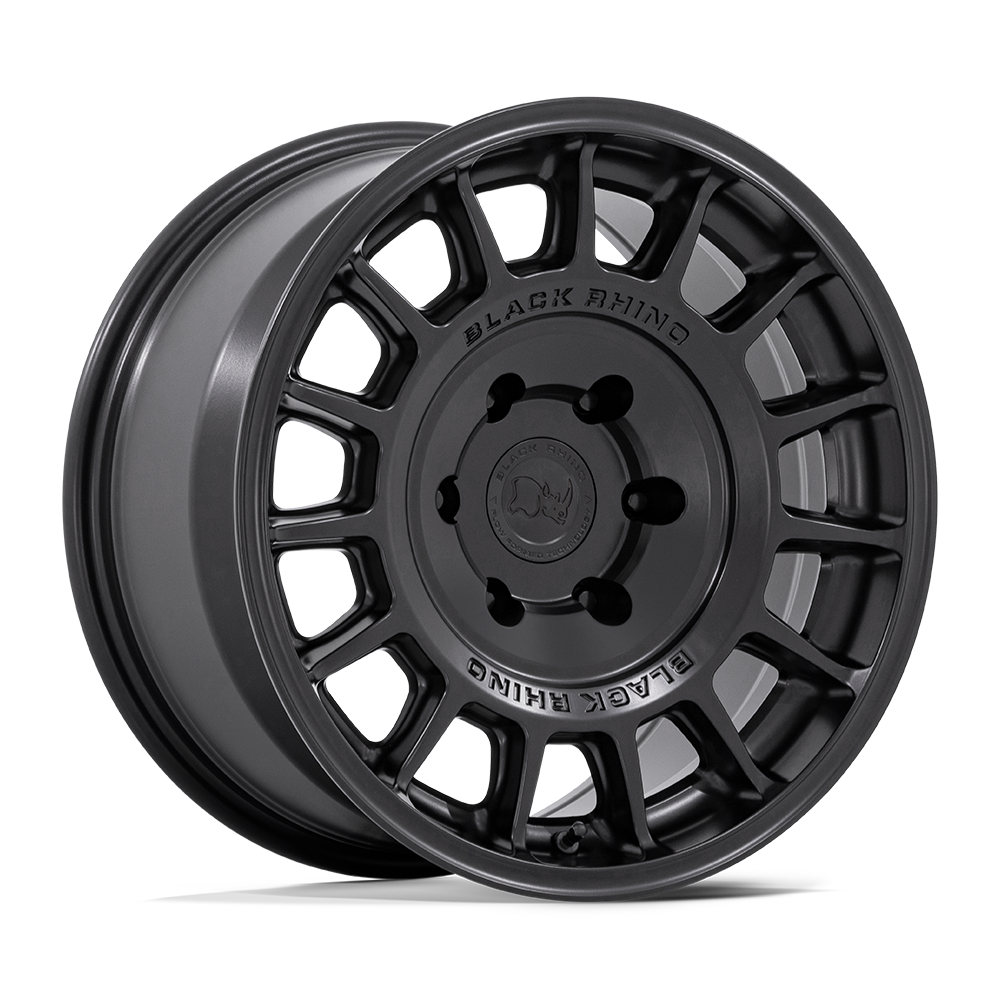 Black Rhino Voll Wheel