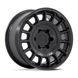 Black Rhino Voll Wheel