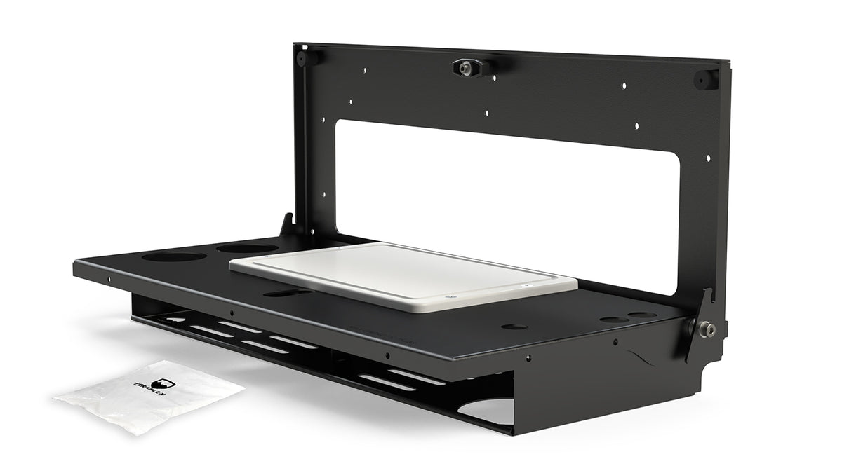 TeraFlex Safari Tailgate Table