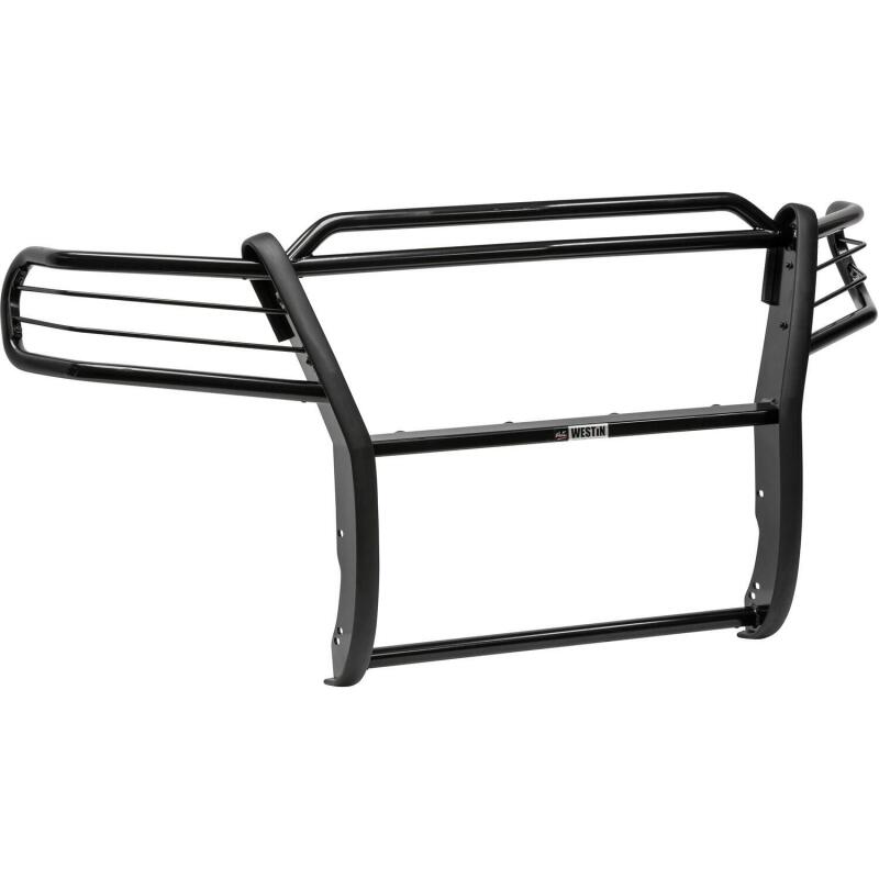 Westin Sportsman Grille Guard, fits Chevy Colorado