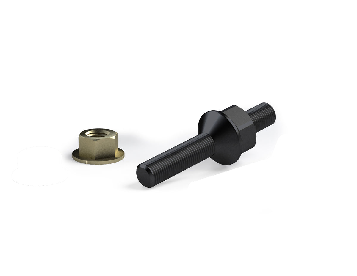 TeraFlex JL: Tailgate Accessory Mount Stud