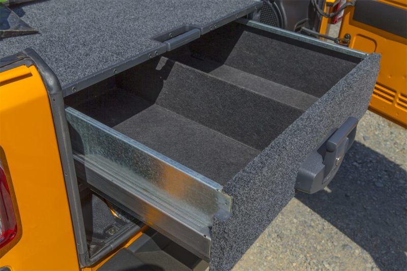 ARB Roller Drawer Kit for Factory Subwoofer Models, fits Jeep Wrangler