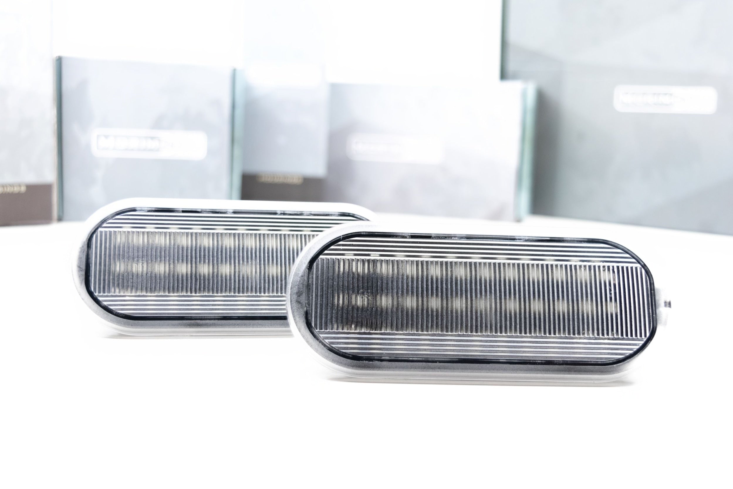 Morimoto Ford F-150 (15-20) XB LED Bed Light