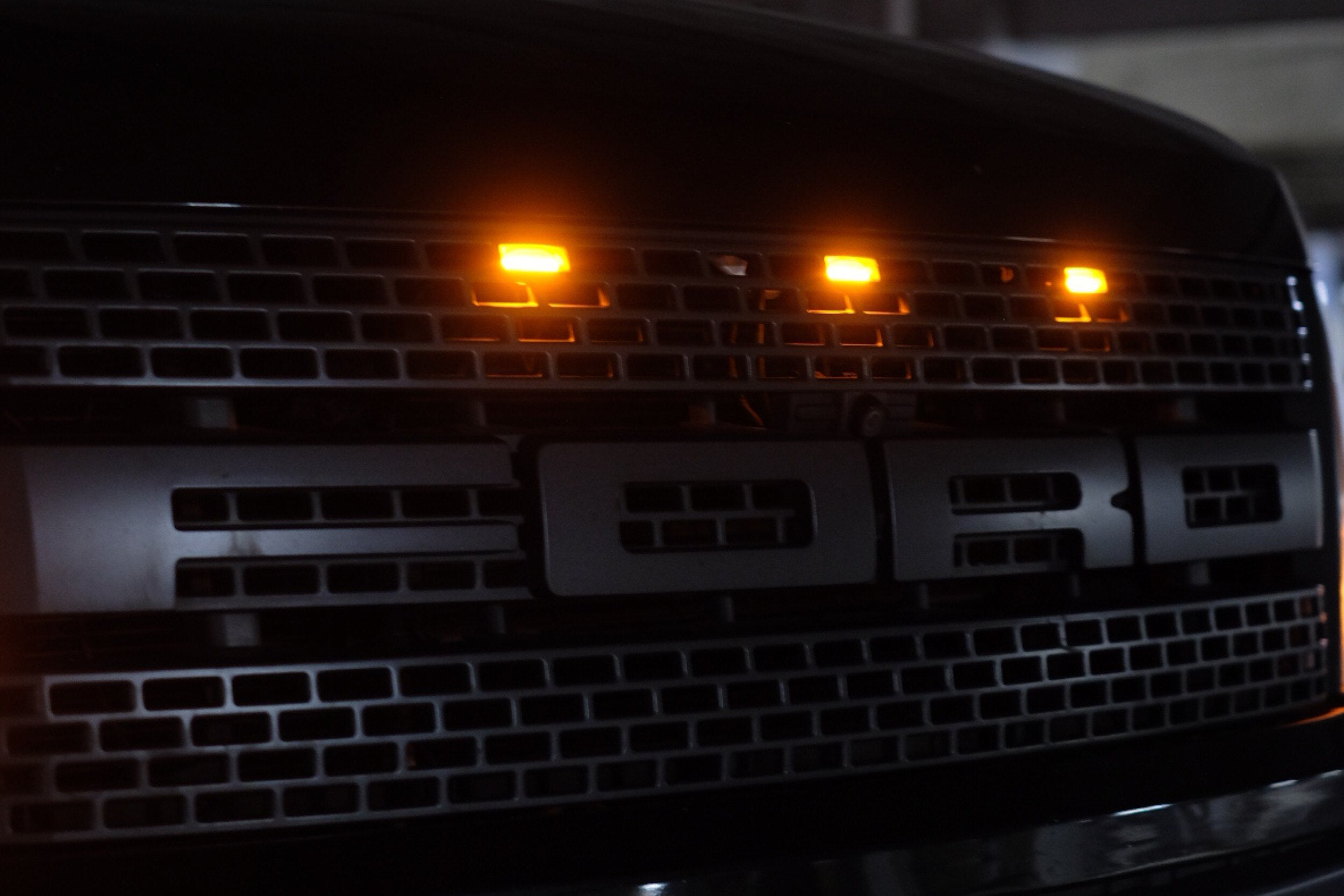 Morimoto Ford F-150 Raptor (10-20) XB LED Grille Lights