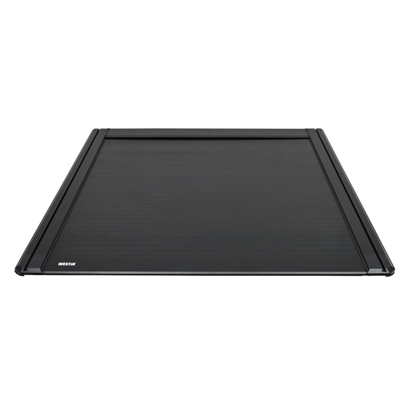 Westin Electric Retractable Tonneau Cover, 5.5 ft. Bed, fits Ford F-150