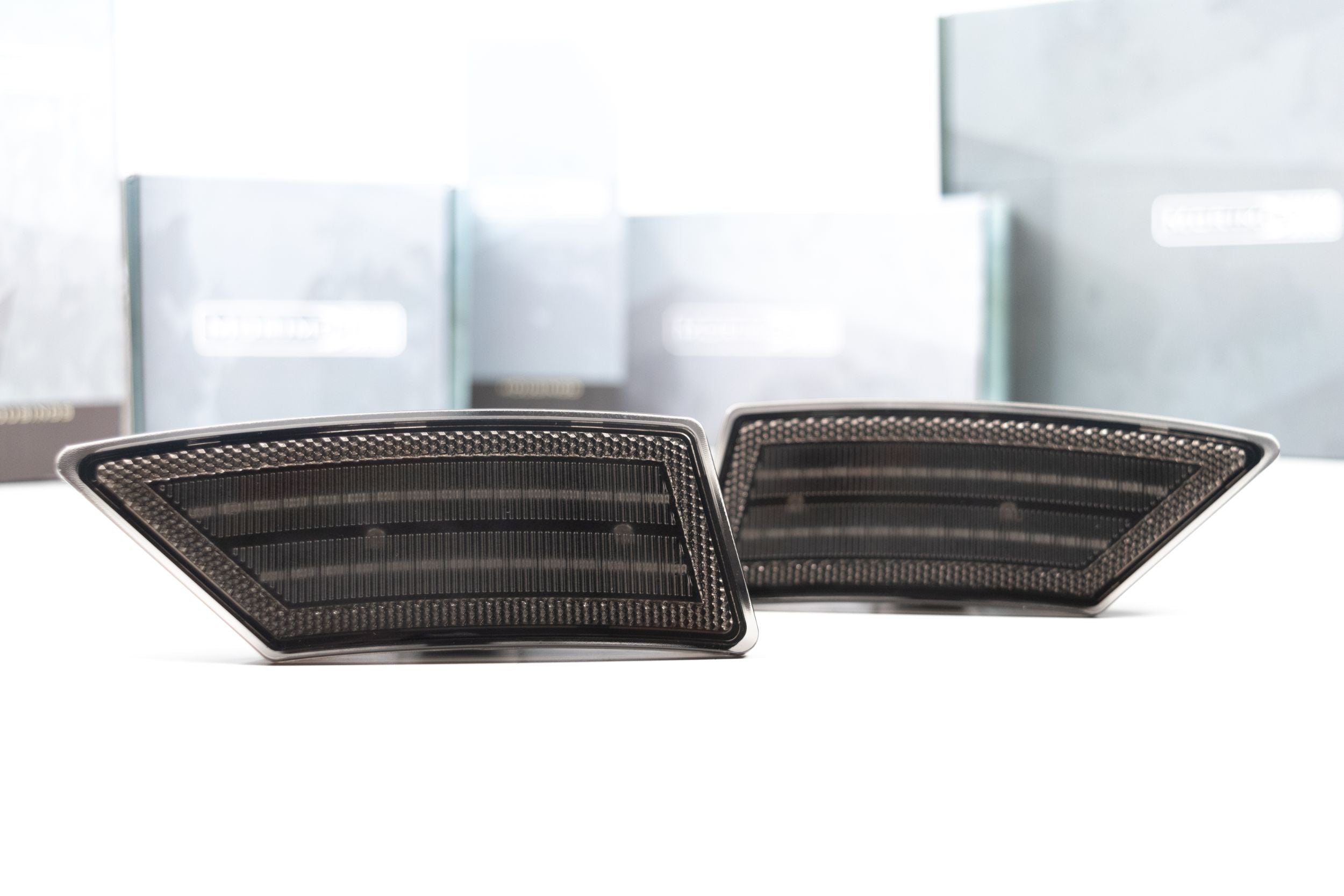 Morimoto Ford Ranger (19-23) XB LED Side Markers
