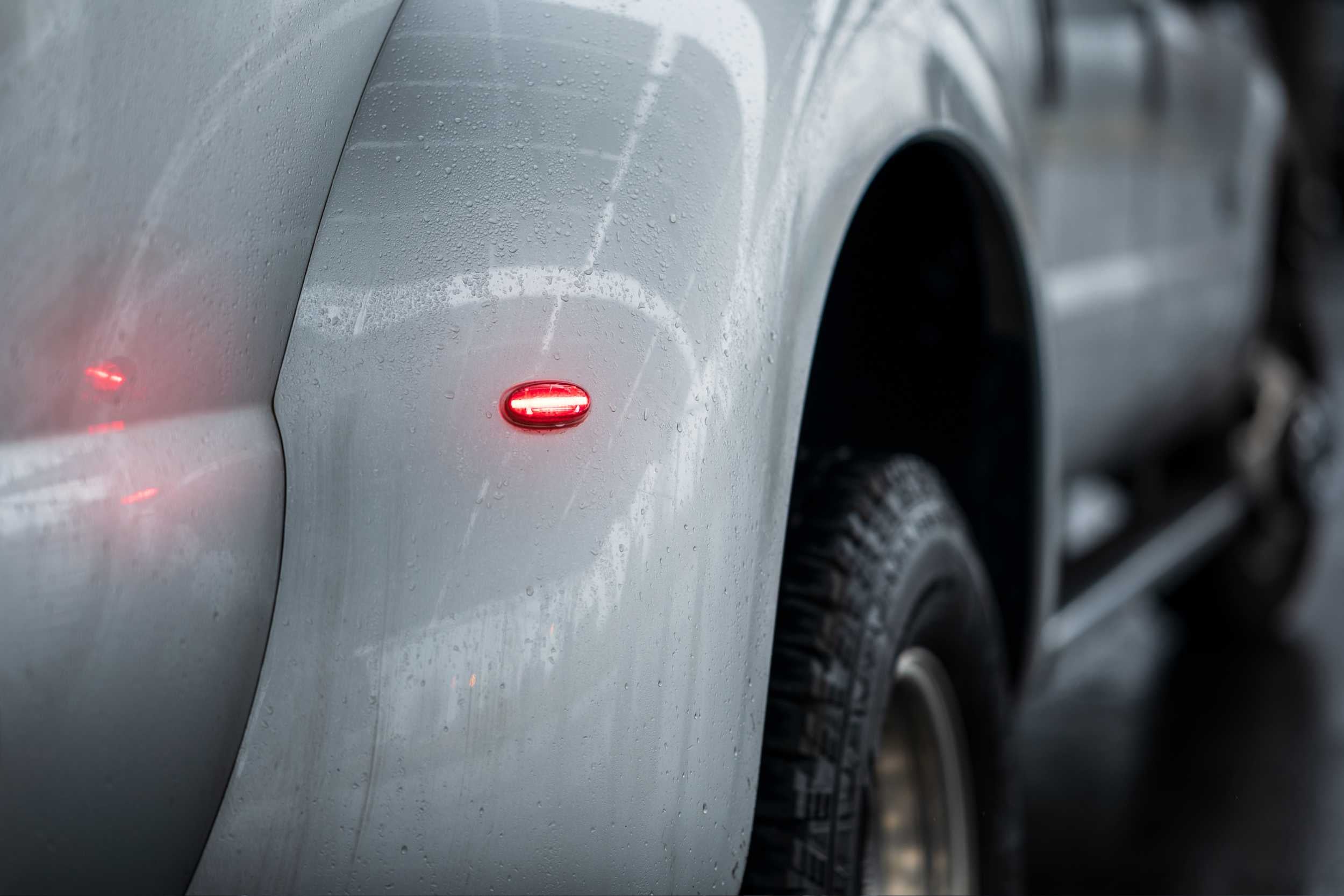 Morimoto Ford Super Duty (11-27) XB LED Side Markers