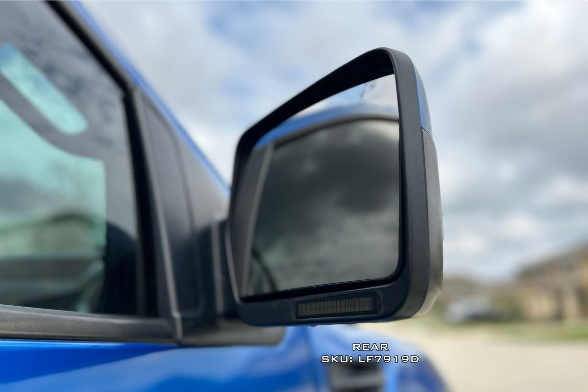 Morimoto Ford F-150 (09-14) XB LED Side Mirror Lights