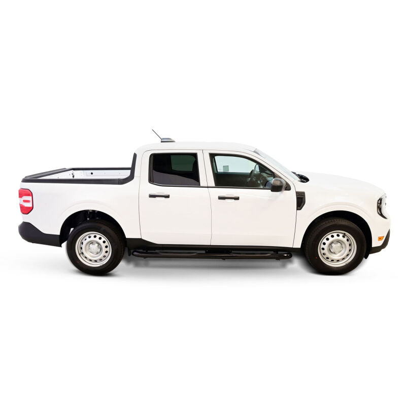 Westin E-Series 3 Nerf Step Bars, fits Ford Maverick