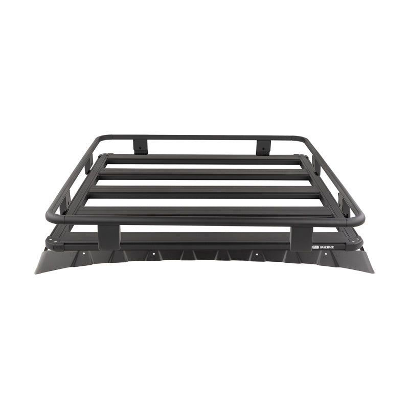 ARB BASE Rack Kit 49 x 45 in. with Mount Kit, Deflector and Full Cage Rail, fits Ford Ranger
