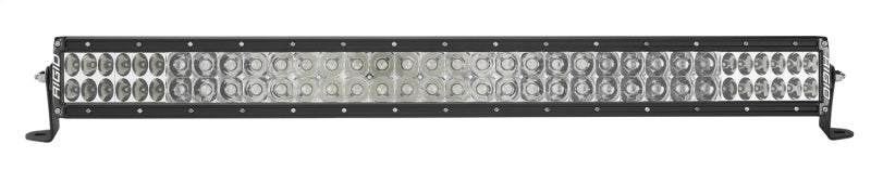 RIGID E-Series PRO 30 in. LED Light Bar, Spot/Driving Combo