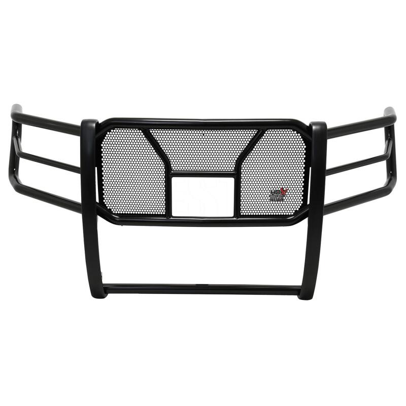 Westin HDX Modular Grille Guard, with Front Camera, fits Ford F-150