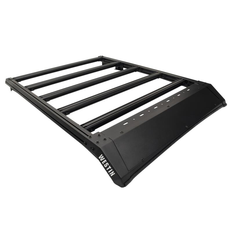 Westin Mesa Roof Rack, fits Toyota Tacoma