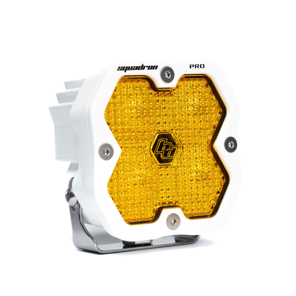 Baja Designs Squadron 2.0 Pro White LED Auxiliary Light Pod