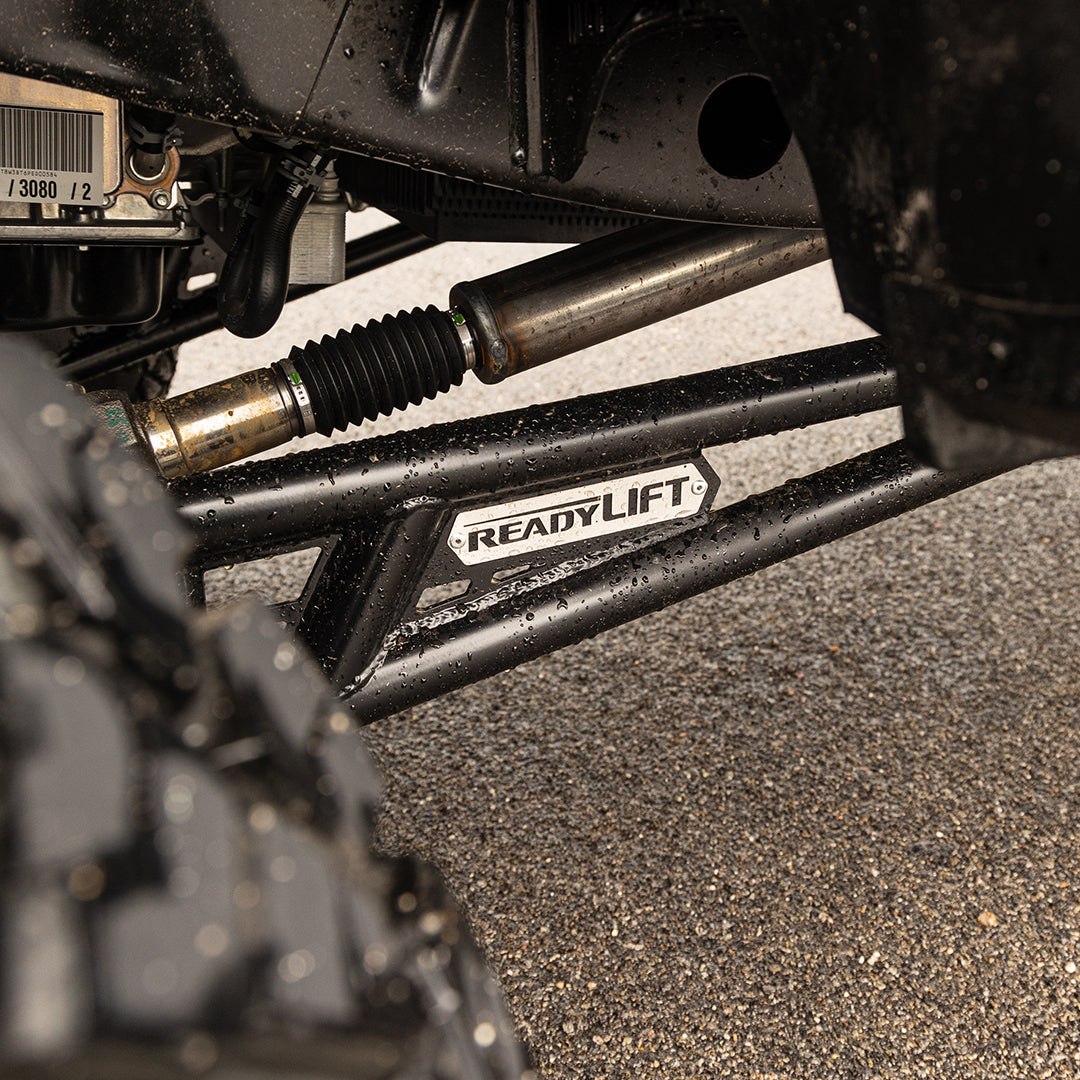 ReadyLIFT 6" Coil Spring Lift Kit with Falcon MAX2.1 Shocks and Radius Arms - 2023-2026 Ford Super Duty F250/F - view 5