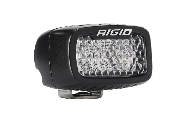 RIGID SR-M Series PRO LED Light, Diffused, Single