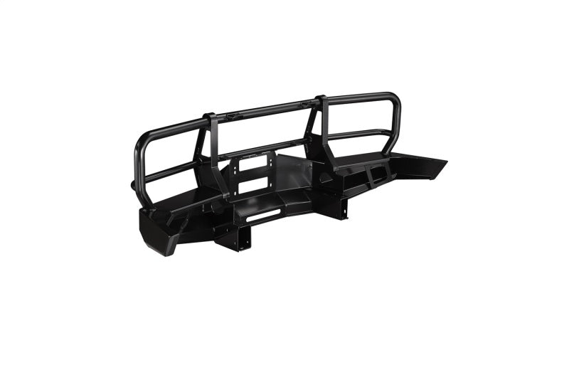 ARB Winch Bar Bumper for Flared Vehicles, fits Toyota Land Cruiser