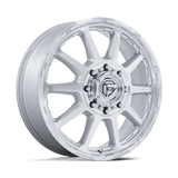 Fuel Circuit Dually Wheel