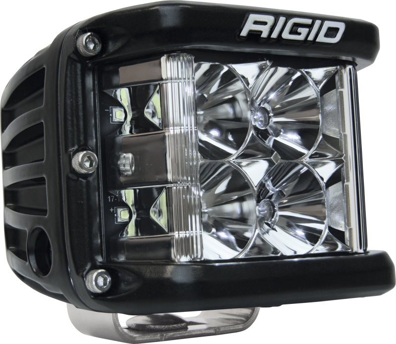 RIGID D-SS PRO Side Shooter Pod, Flood, Single
