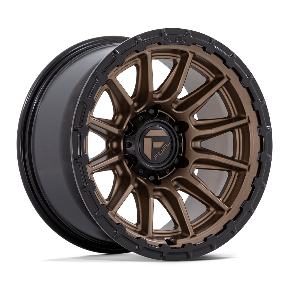 Fuel Piston Wheel
