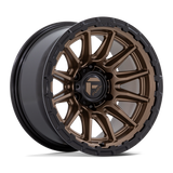 Fuel Piston Wheel
