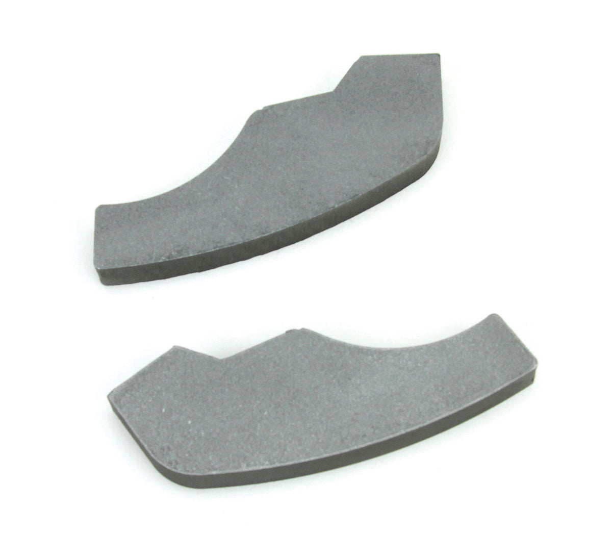 TeraFlex JK front axle inner knuckle gusset kit lower for Jeep Wrangler JK
