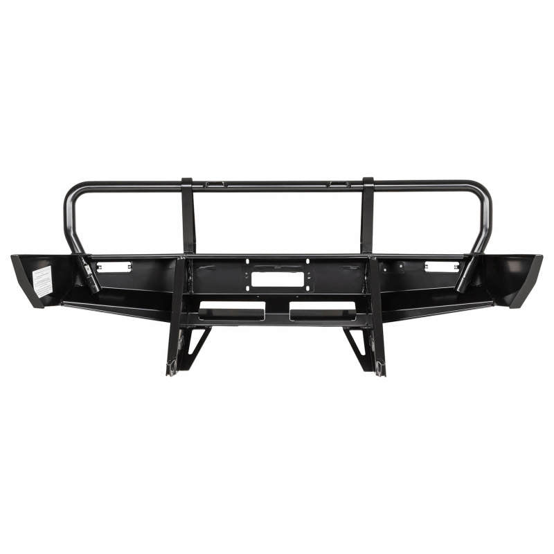ARB Winchbar Winch Bumper, fits Nissan Frontier