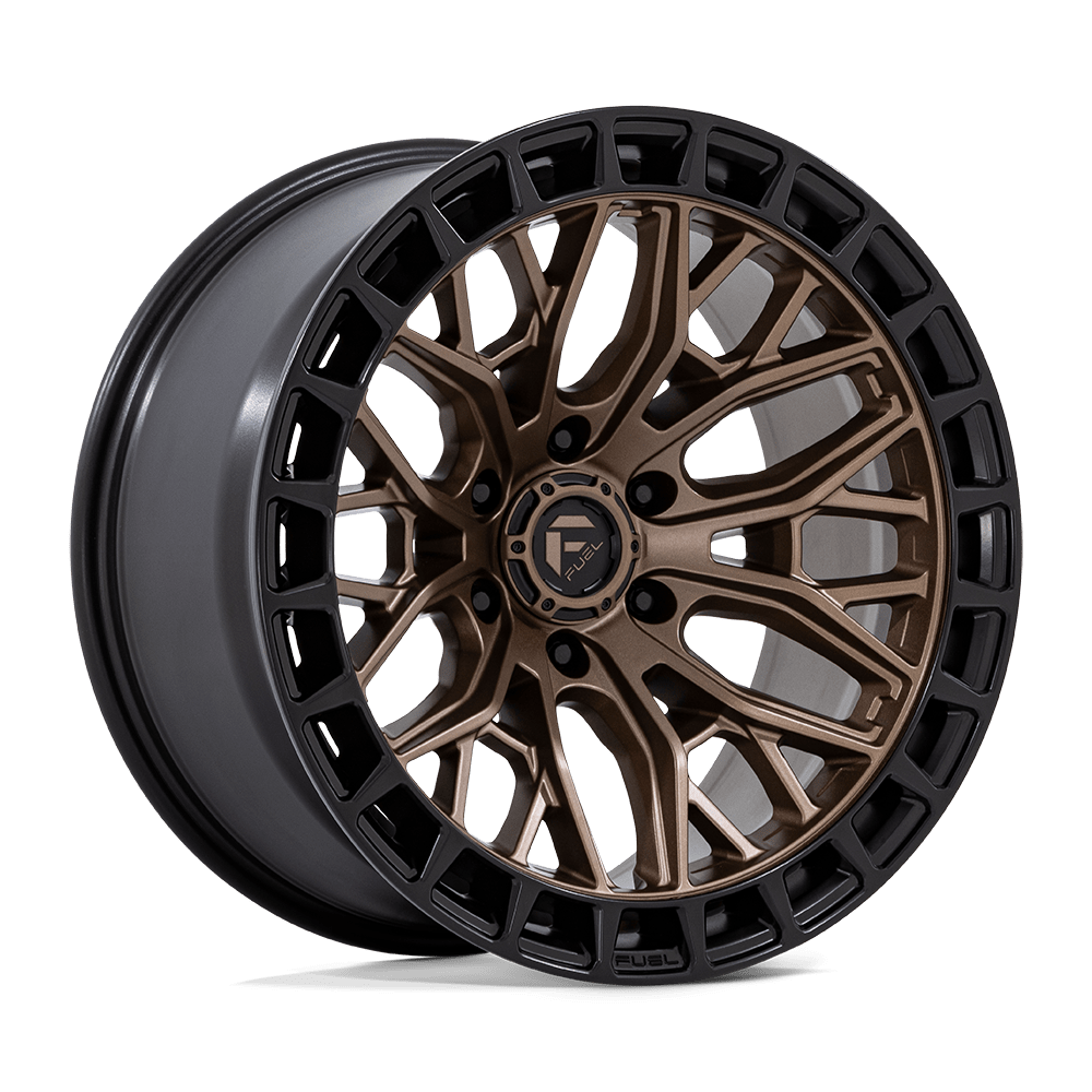 Fuel Sigma Wheel