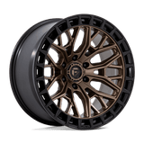 Fuel Sigma Wheel