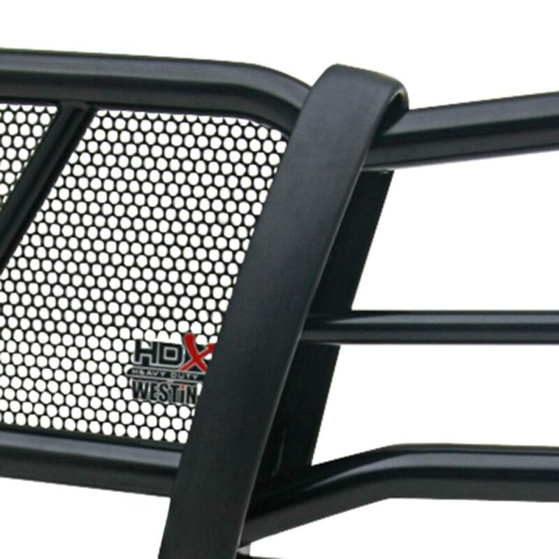 Westin HDX Grille Guard, fits Ford F-150