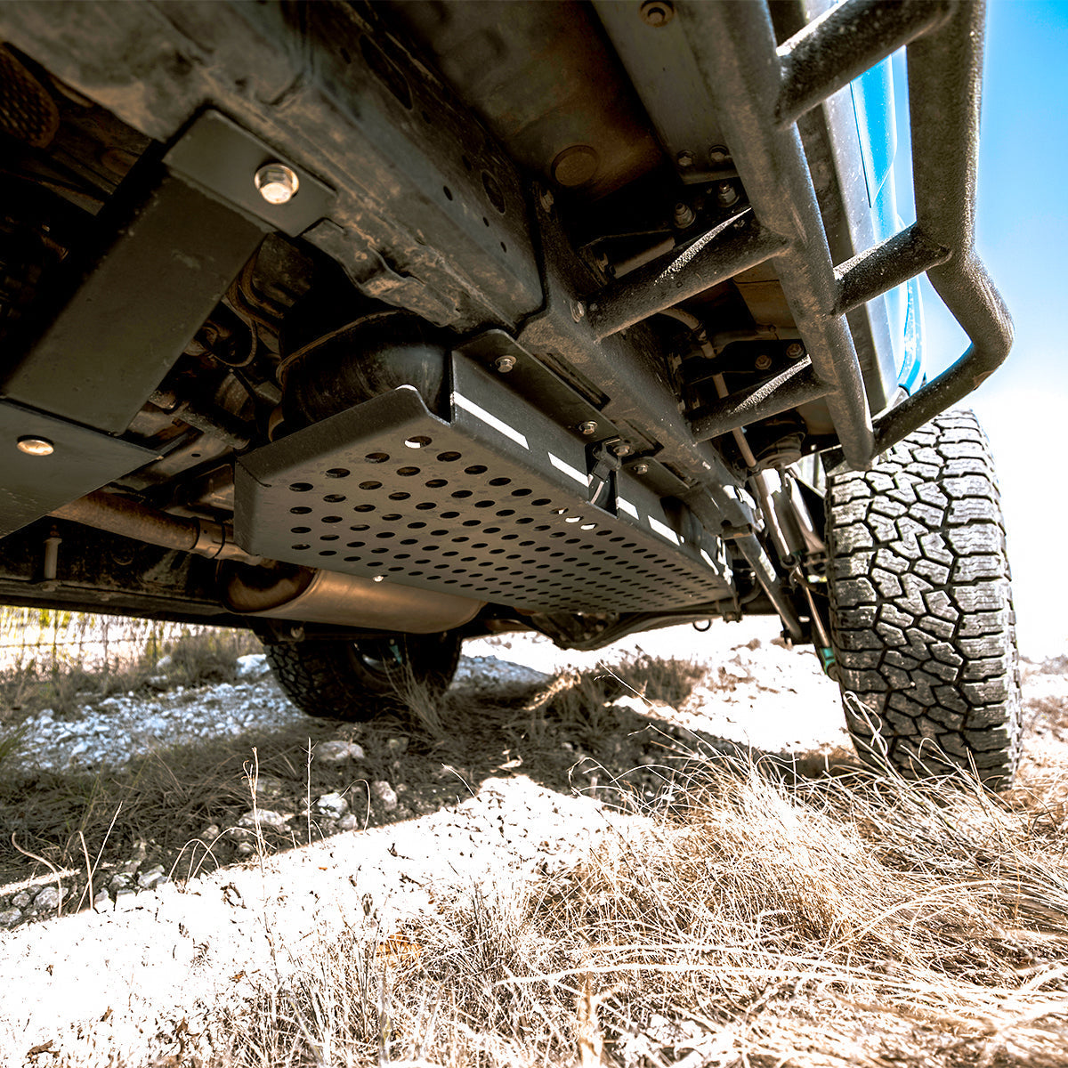 4Runner-Fuel-Tank-Skid - NVMOS