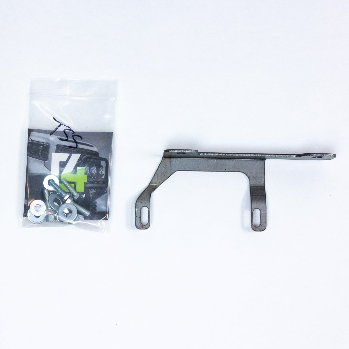 C4 Fabrication 4Runner TSS Relocation Kit