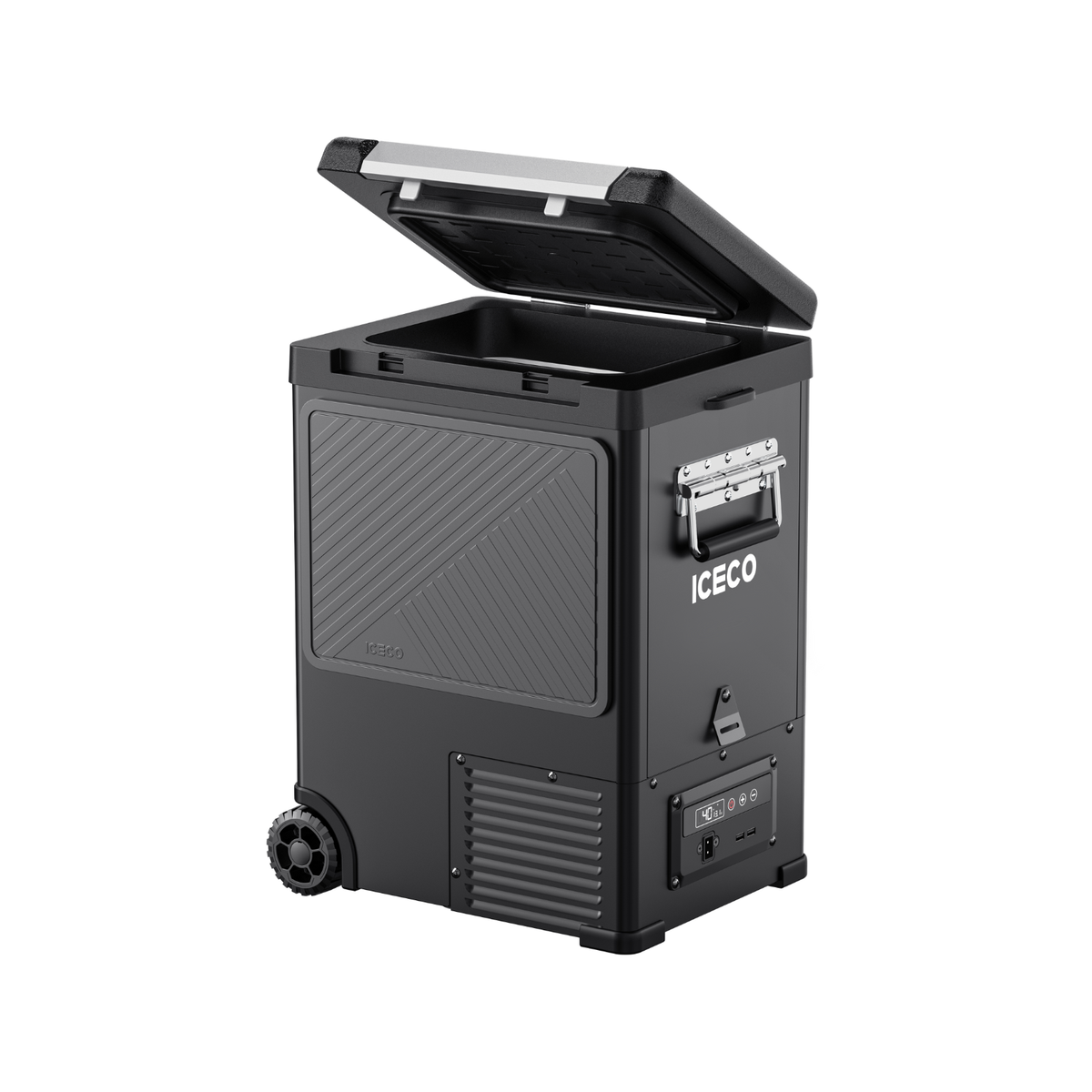 ICECO IPT20 features