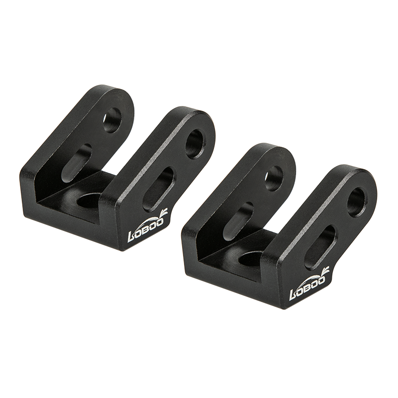 BMW R1250GS ADV Lights Mount  CDJ082C