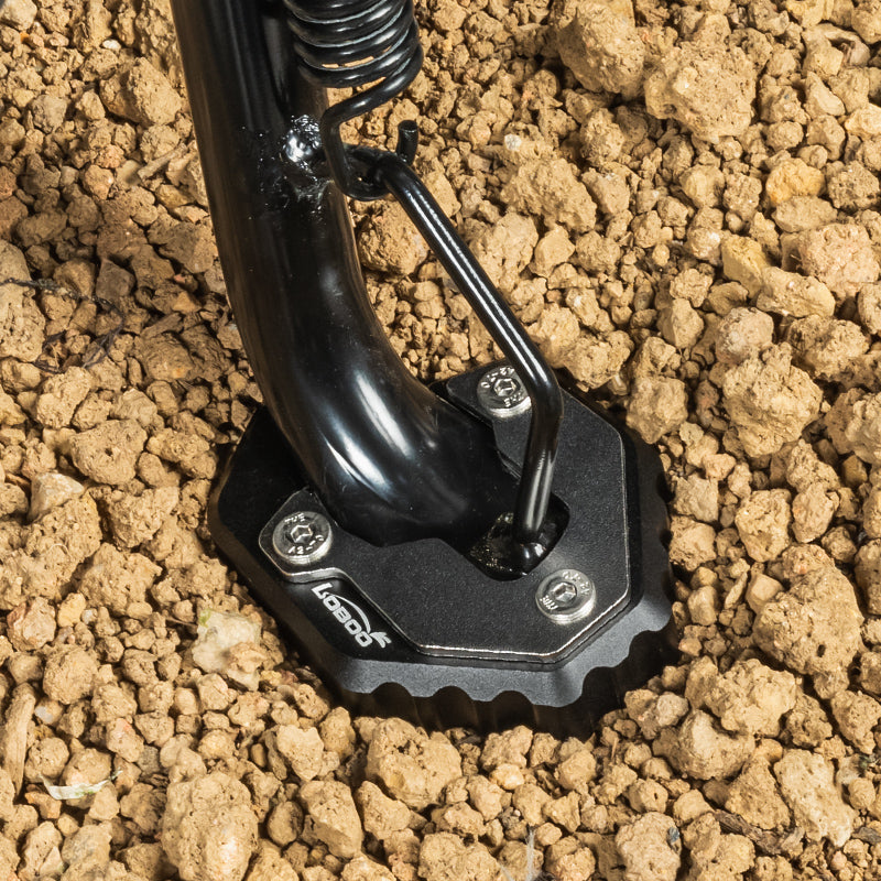 Kickstand Extension  For YAMAHA XMAX 300(2023- )