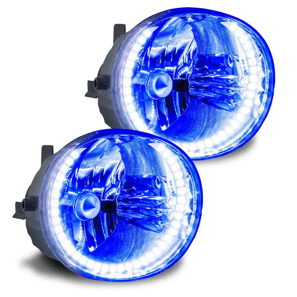 4_runner_blue - NVMOS
