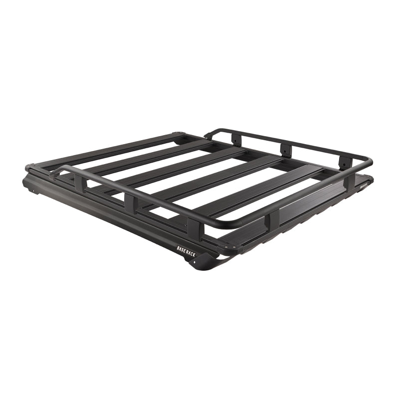 ARB BASE Rack Kit 61 x 51 in. with Mount Kit, Deflector and Front 3/4 Rail, fits Toyota 4Runner