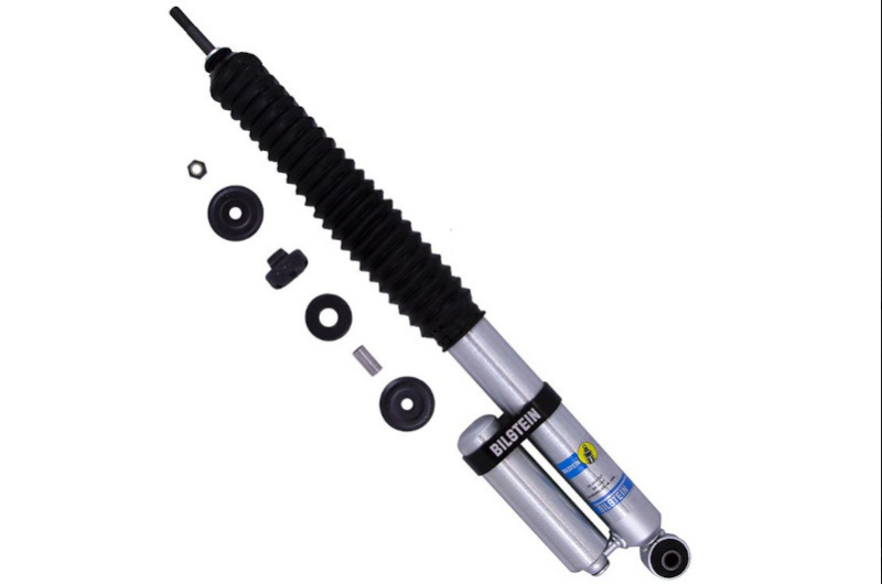 Bilstein B8 5160 Rear Shock Absorber (4 in. Lift), fits Ram 2500/3500