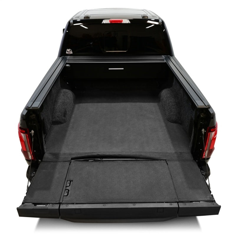 Westin Electric Retractable Tonneau Cover, 5.5 ft. Bed, fits Ford F-150