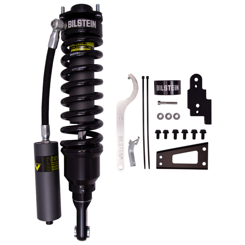 Bilstein B8 8112 ZoneControl CR Front Left Corner Module, fits Toyota Tacoma