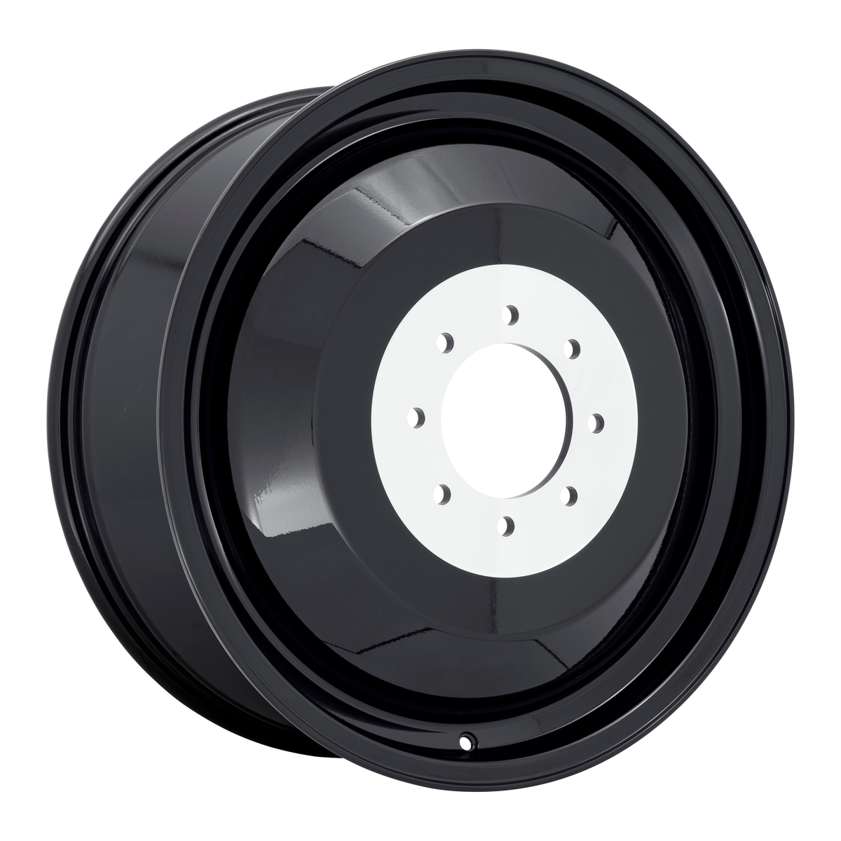 Fuel Dually Inner Wheel