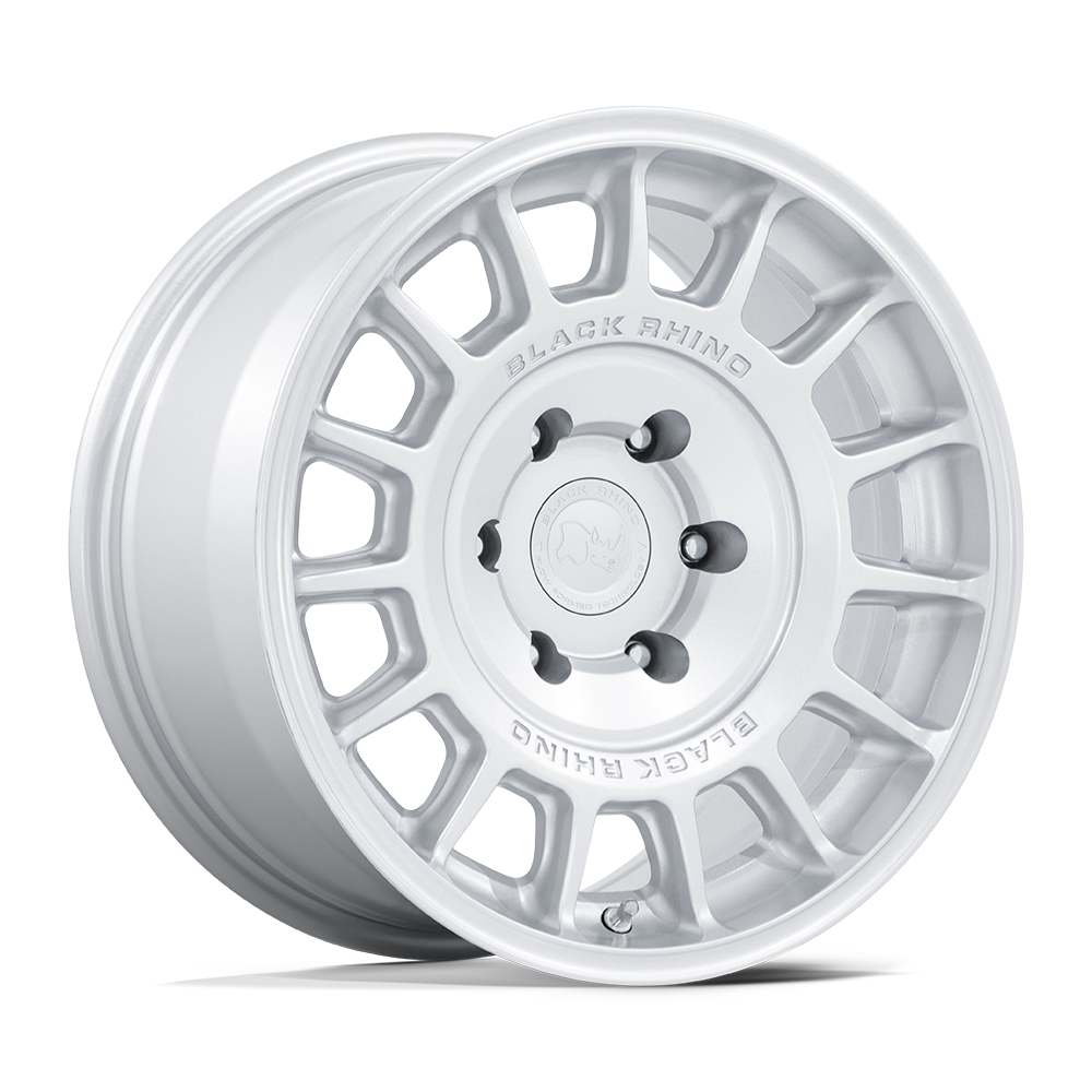 Black Rhino Voll Wheel