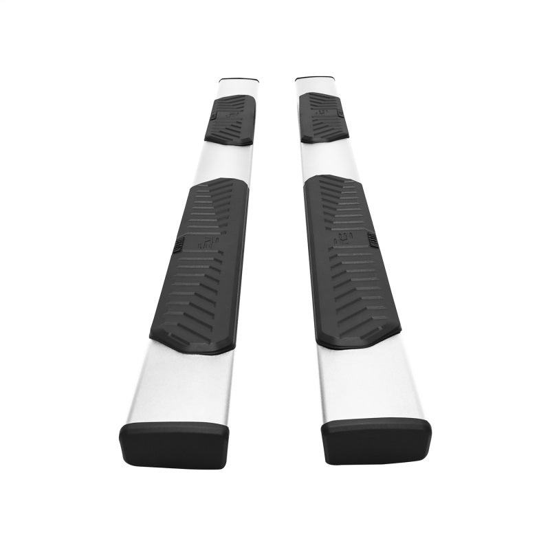 Westin R5 Nerf Step Bars, fits Toyota Tundra