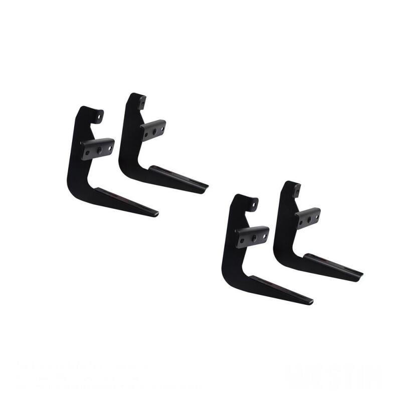 Westin Running Board Mount Kit, SuperCab, fits Ford F-150