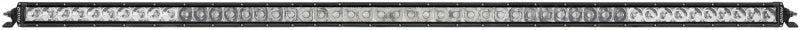 RIGID SR-Series PRO 50 in. LED Light Bar, Spot/Flood Combo