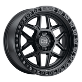 Black Rhino Kelso Wheel